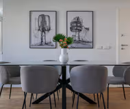 Calle Alcala Serviced Apartment