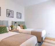 Calle Alcala Serviced Apartment