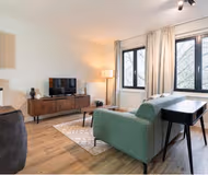 Huizingalaan Serviced Apartment