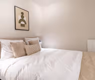 Huizingalaan Serviced Apartment