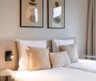 Huizingalaan Serviced Apartment