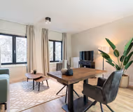 Huizingalaan Serviced Apartment