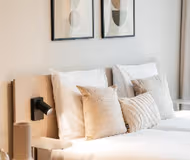 Huizingalaan Serviced Apartment