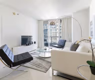 Southwest 12th St Apartment
