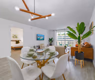 Southwest 12th St Apartment