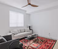 Southwest 12th St Apartment