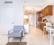 Southwest 12th St Apartment