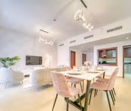 Chic 2BR Haven at Bahar 2