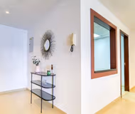 Chic 2BR Haven at Bahar 2