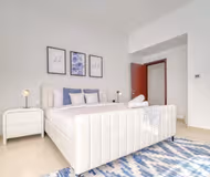 Chic 2BR Haven at Bahar 2