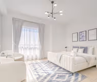 Chic 2BR Haven at Bahar 2