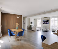 Cours Albert Service Apartment