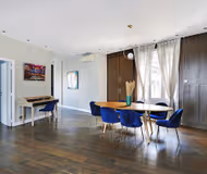 Cours Albert Service Apartment