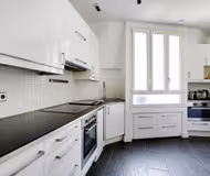 Cours Albert Service Apartment