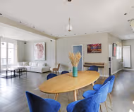 Cours Albert Service Apartment