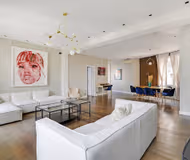 Cours Albert Service Apartment