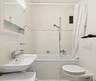 Av. Théodore-Weber Serviced Apartment