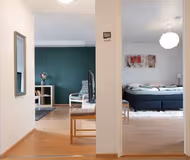 Oksatie Serviced Apartment