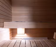 Oksatie Serviced Apartment