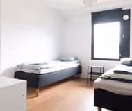 Oksatie Serviced Apartment