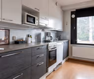 Oksatie Serviced Apartment