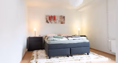 Oksatie Serviced Apartment