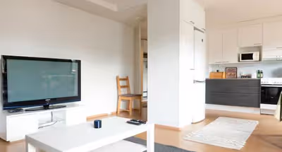 Oksatie Serviced Apartment