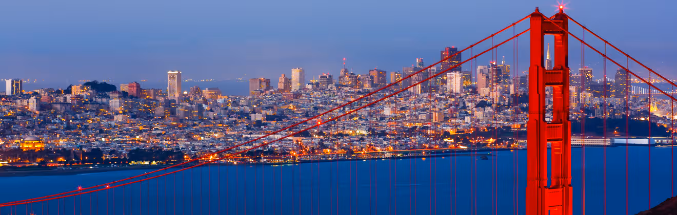 Visit San Francisco