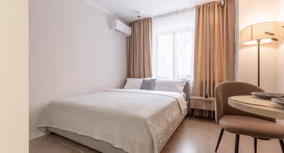 Luxury Apartments in Baytursynova St