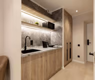 Luxury Apartments in Baytursynova St
