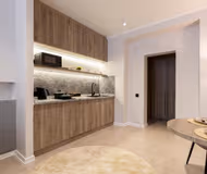 Luxury Apartments in Baytursynova St