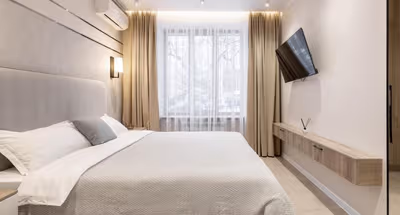 Luxury Apartments in Baytursynova St