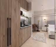 Luxury Apartments in Baytursynova St
