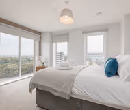 GateHouse Apartment