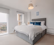 GateHouse Apartment