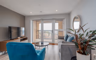 GateHouse Apartment
