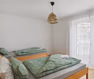 Angerstrasse Serviced apartment