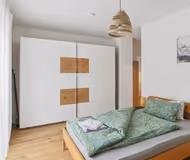 Angerstrasse Serviced apartment