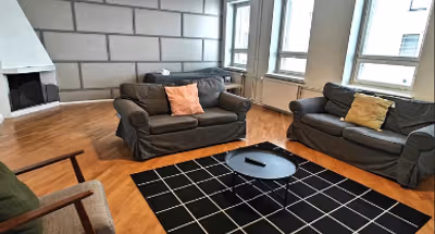 Koivukoskenkatu 17