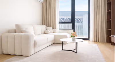Karadjordjevica Serviced Apartment