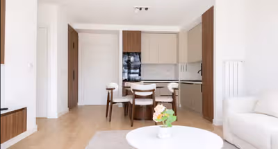 Karadjordjevica Serviced Apartment