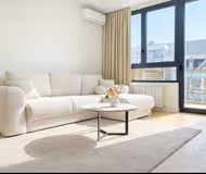 Karadjordjevica Serviced Apartment
