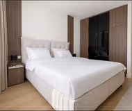 Karadjordjevica Serviced Apartment