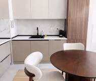 Karadjordjevica Serviced Apartment