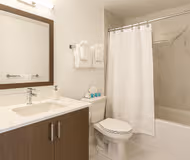John Street Luxury