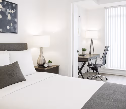John Street Luxury