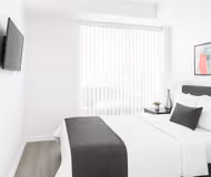 John Street Luxury