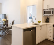 John Street Luxury