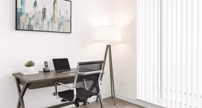 John Street Luxury