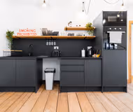 Newtown Lofts - Smart TV- WIFI - Parking